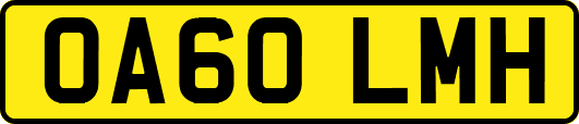 OA60LMH