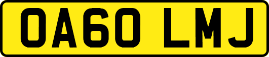 OA60LMJ