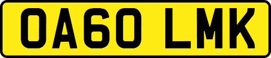 OA60LMK