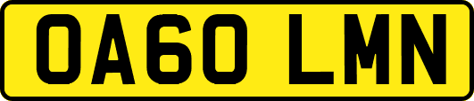 OA60LMN