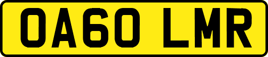 OA60LMR