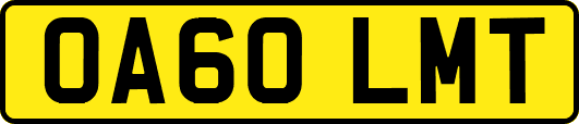 OA60LMT