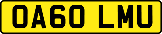 OA60LMU