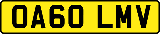 OA60LMV