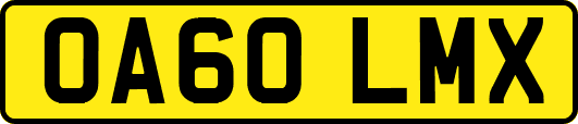 OA60LMX