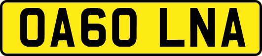 OA60LNA
