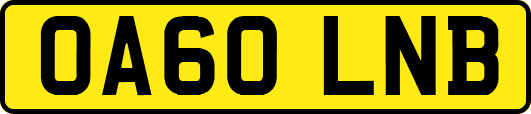 OA60LNB