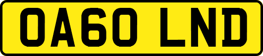 OA60LND