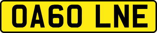 OA60LNE