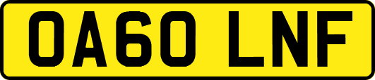 OA60LNF
