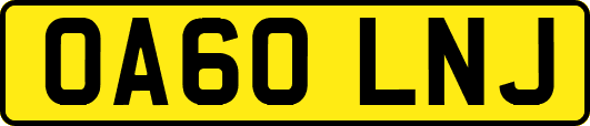 OA60LNJ