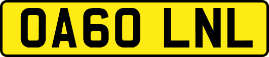 OA60LNL