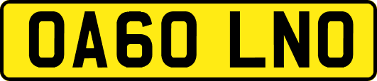 OA60LNO