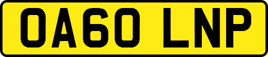 OA60LNP