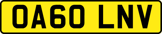 OA60LNV