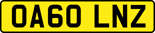 OA60LNZ