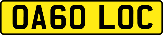 OA60LOC