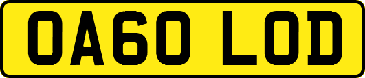 OA60LOD