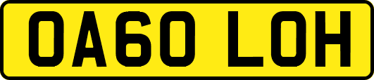 OA60LOH