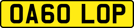 OA60LOP
