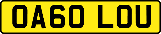 OA60LOU