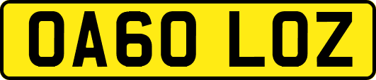 OA60LOZ