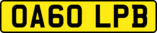 OA60LPB