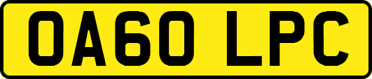 OA60LPC