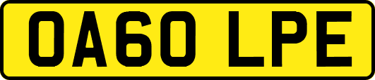 OA60LPE