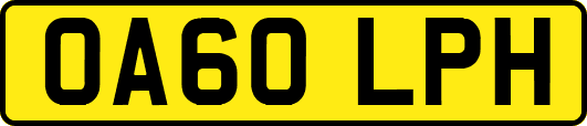 OA60LPH