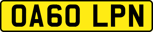 OA60LPN