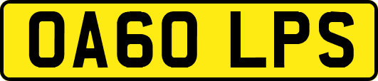 OA60LPS