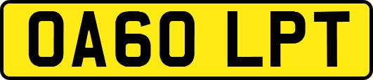 OA60LPT