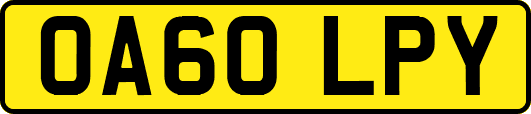 OA60LPY