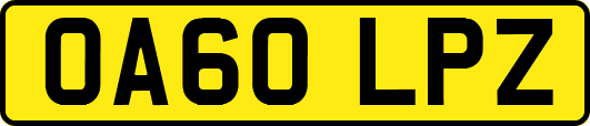 OA60LPZ
