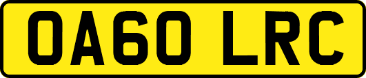 OA60LRC