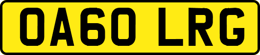 OA60LRG