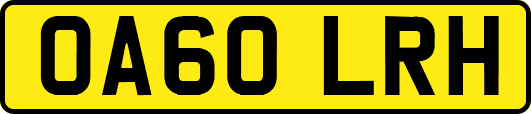 OA60LRH