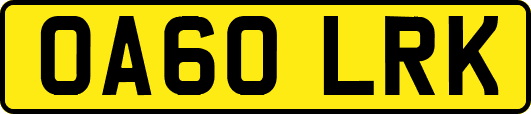 OA60LRK