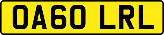 OA60LRL