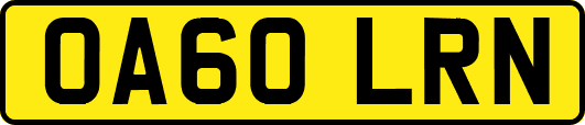 OA60LRN
