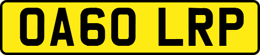 OA60LRP