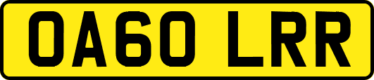OA60LRR