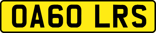 OA60LRS