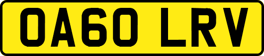 OA60LRV