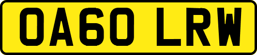 OA60LRW
