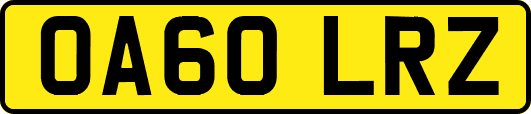OA60LRZ