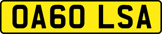 OA60LSA