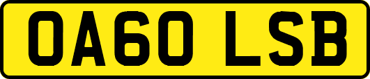 OA60LSB