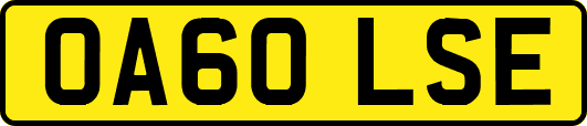 OA60LSE